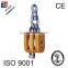 WITH SWIVEL REGULAR DOUBLE WOOD PULLEY BLOCK