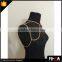 Simple Design Half Part Shoulder Chain Arm Chain Jewelry