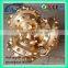 NEW Oil Gas Water Well Drill Tricone Rock Bit