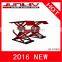 JUNHV JH-F3000 super thin 220V/380V Hydraulic scissor car lift