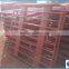 Direct factory of Carbon steel/ stainless steel/ aluminum stacking pallets