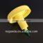 Disposable medical urine sample collection container