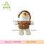 Stuffed Toys Life Like Animal Dog