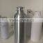 aluminum bottle with a metal sifter S-Medical talcum powder Aluminum bottle