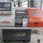 HAISHU CK0640A belt feeder numerical control lathe numerical control machine tool manufacturers selling