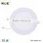 2016 newest small led light, round led panel light 18w with factory direct wholesale