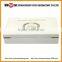 wholesale high quality empty faux leather boxes