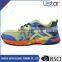 Trade assured colorful sports shoes for men