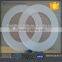Radiation protection nylon plate