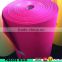 Anti-slip Eva foam Roll up mattress memory foam mattress