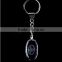 2016 New personal design crystal keychain