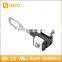 SMICO New Invention Wedge Type Wire Rope Cable Tension Anchor Clamp