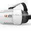 New Products 2016 For iPhone 6 Plus VR Case 3D Virtual Reality Glasses, VR Box Headset For iPhone