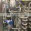 Soymilk UHT Pasteurizer