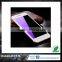 Universal 4.7 inch 3d curved tempered glass screen protector for iphone 7