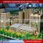 Ali Gold supplier,miniature building model makers with experience in China