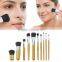 8/10/24/32Pcs Professional Cosmetic Makeup Brush Brushes Set Powder Eyeshadow