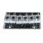 Guitar Parts 65mm Chrome 6 Strings Saddle Hardtail Bridge Top Load