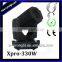 15r beam moving head light