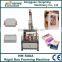 HM-500A Gift Box Wrapping Machine