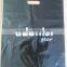 Black LDPE Bag
