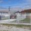 Wrough Iron Fences and Gates, Cast Aluminum Fence Modular Fence Panels