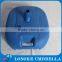 blue parasol base platic