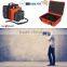 A hard durable solid handheld carrying camera gift box case for packaging with IP67 waterproof RC-PS 290/1