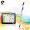 KKPEN Novelty hot design flashlight branded best stylus ball pen