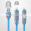 OTG data transfer cable to micro usb otg cable for all Android apple mobile phone
