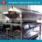 Certificated by ISO cassava starch product line with professional design & installation