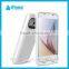 OEM ultra thin Battery charger case for Samsung S6 support quick charger 2.0