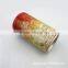 round metal tea box,round tea tin box,round tea tin packaging box