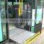 WL-STEP Series Power Wheelchair Lift for Bus