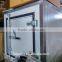 blast freezer cold room / refrigerator cold room / frozen cold room