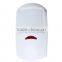 30 wireless+4 wired zones GSM+PSTN network rechargeable battery gsm auto dial alarm system