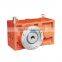 High quality plastic twin screw extruder gearbox