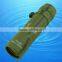 Best Gift 10X25mm Long Distance Compact Golf Monocular Telescope