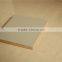 1830 x 2440mm melamine laminated particle board