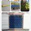 ASTM A312 / A778 304 /304L/ stainless steel hexagonal pipe