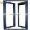 30x30 best types of aluminium awning window