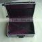 Luggage set vanity case,case luggage carry with pocket,hard trolley case