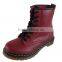 fashion flat heel women's boots, lady outdoor boots