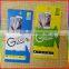 paper packaging for cell phone screen protector