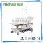 YXZ-E2 Manual medical patient trolley