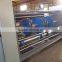 Semi Automatic Ink Corrugated Cardboard Printing Machine