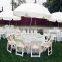 Party Rental Chair and Tables