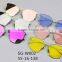 2016 Best Sale branded eyewear frames SG-W002