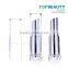 TL2135- Empty Slim Plastic Cosmetic Wholesale Lipstick Tube