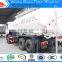 High capacity fuel tanker truck dimensions/transportation tank truck with cheap price